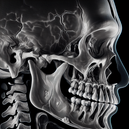 МРТ скронево-нижньощелепного суглоба