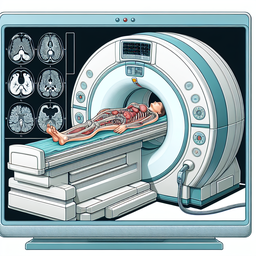 МРТ органів черевної порожнини