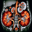 МРТ наднирників